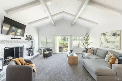 19 Inverness Drive, Napa, CA 94558 - Photo 3