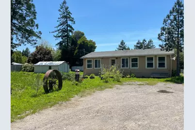 3640 Gravenstein Highway, Sebastopol, CA 95472 - Photo 1