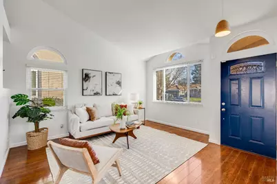 1156 Fox Hound Court, Vacaville, CA 95687 - Photo 3