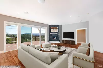 235 Clear Ridge Drive, Healdsburg, CA 95448 - Photo 33