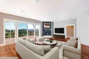 235 Clear Ridge Dr, Healdsburg, CA 95448 - Photo 33