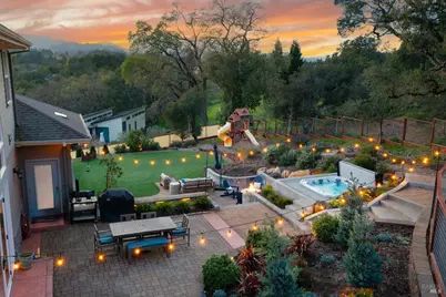 235 Clear Ridge Drive, Healdsburg, CA 95448 - Photo 25