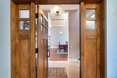 235 Clear Ridge Drive, Healdsburg, CA 95448 - Photo 3