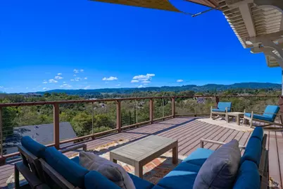 235 Clear Ridge Drive, Healdsburg, CA 95448 - Photo 5