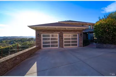 235 Clear Ridge Drive, Healdsburg, CA 95448 - Photo 29