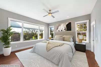 235 Clear Ridge Drive, Healdsburg, CA 95448 - Photo 35