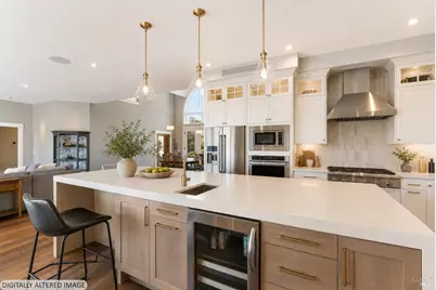 235 Clear Ridge Drive, Healdsburg, CA 95448 - Photo 9