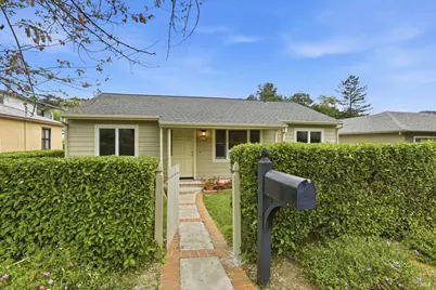 2166 5th Avenue, San Rafael, CA 94901 - Photo 1