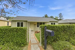 2166 Fifth Ave, San Rafael, CA 94901 - Photo 1