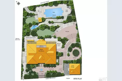 308 Golden Gate Avenue, Belvedere, CA 94920 - Photo 93