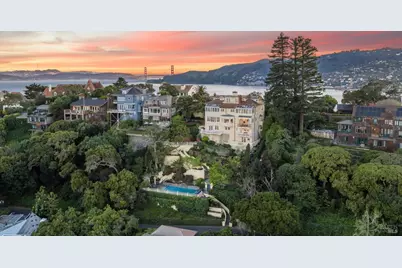 308 Golden Gate Avenue, Belvedere, CA 94920 - Photo 1