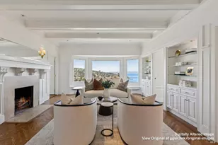 308 Golden Gate Ave, Belvedere, CA 94920 - Photo 5