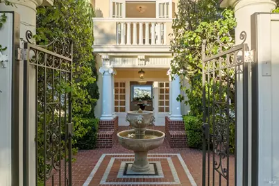 308 Golden Gate Avenue, Belvedere, CA 94920 - Photo 3