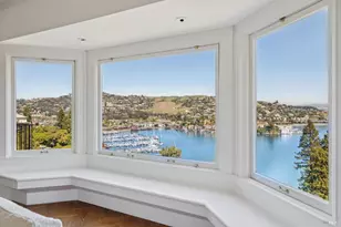 308 Golden Gate Ave, Belvedere, CA 94920 - Photo 9