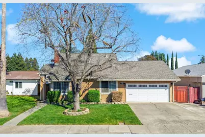 130 Longview Drive, Vacaville, CA 95687 - Photo 1