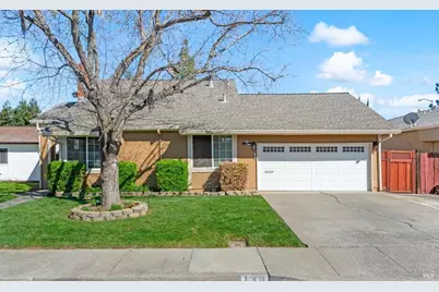 130 Longview Drive, Vacaville, CA 95687 - Photo 3