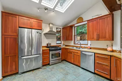 7395 Sir Francis Drake Boulevard, Lagunitas, CA 94938 - Photo 9