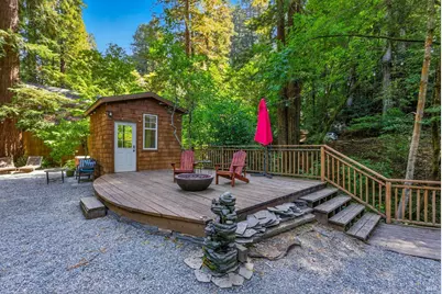 7395 Sir Francis Drake Boulevard, Lagunitas, CA 94938 - Photo 39