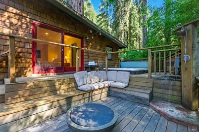 7395 Sir Francis Drake Boulevard, Lagunitas, CA 94938 - Photo 15