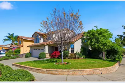 4102 Salmon Creek Lane, Napa, CA 94558 - Photo 5