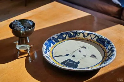 180 Maple Road, Bolinas, CA 94924 - Photo 9