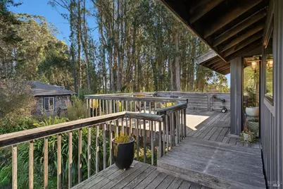 180 Maple Road, Bolinas, CA 94924 - Photo 49
