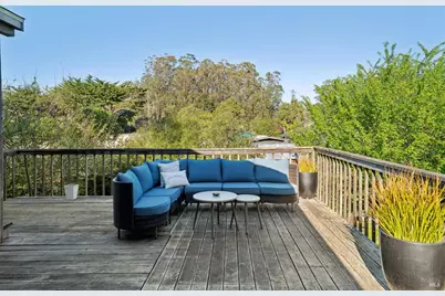 180 Maple Road, Bolinas, CA 94924 - Photo 47