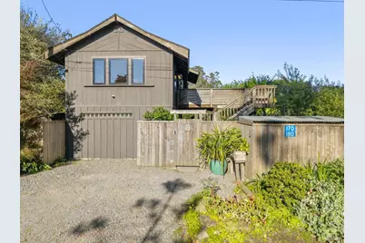 180 Maple Road, Bolinas, CA 94924 - Photo 3