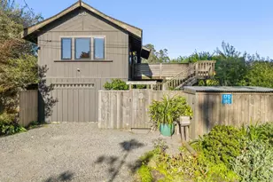 180 Maple Rd, Bolinas, CA 94924 - Photo 3