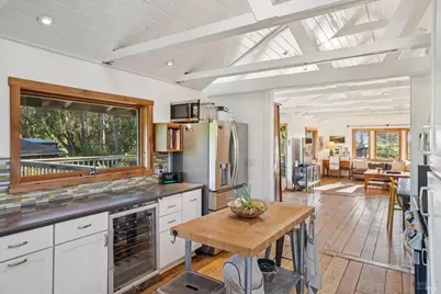 180 Maple Road, Bolinas, CA 94924 - Photo 25