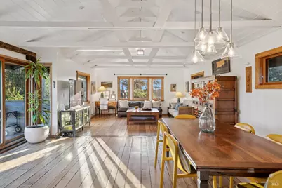 180 Maple Road, Bolinas, CA 94924 - Photo 15