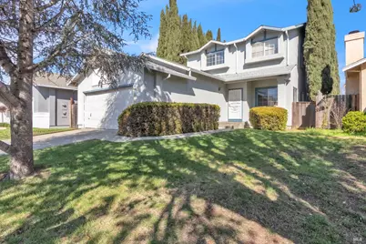 356 Jacaranda Drive, Suisun City, CA 94585 - Photo 1