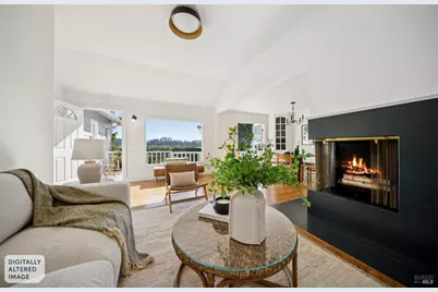 152 Almonte Boulevard, Mill Valley, CA 94941 - Photo 5