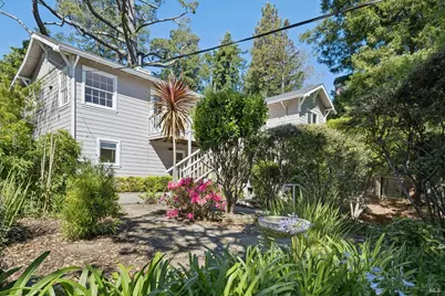 152 Almonte Boulevard, Mill Valley, CA 94941 - Photo 1