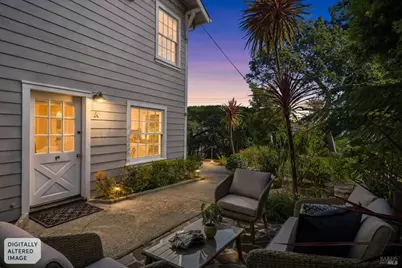 152 Almonte Boulevard, Mill Valley, CA 94941 - Photo 35