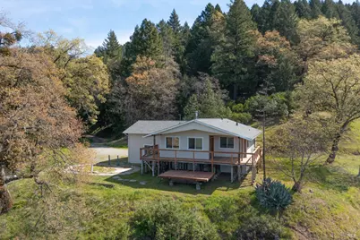 54021 Wildwood Drive, Laytonville, CA 95454 - Photo 1