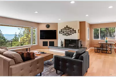 460 Bella Vista Drive, Angwin, CA 94508 - Photo 3