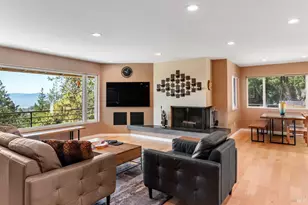 460 Bella Vista Dr, Angwin, CA 94508 - Photo 3