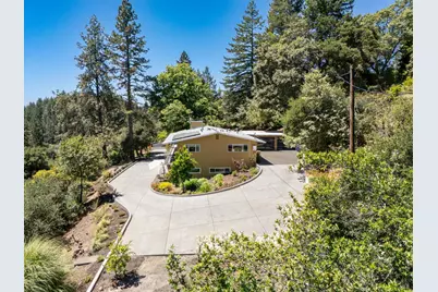 460 Bella Vista Drive, Angwin, CA 94508 - Photo 55