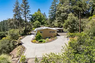 460 Bella Vista Dr, Angwin, CA 94508 - Photo 55