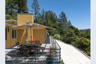 460 Bella Vista Drive, Angwin, CA 94508 - Photo 63