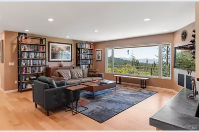 460 Bella Vista Drive, Angwin, CA 94508 - Photo 5