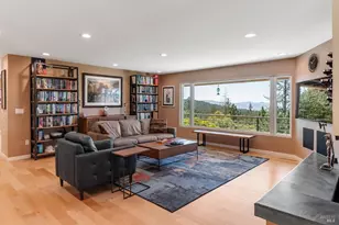 460 Bella Vista Dr, Angwin, CA 94508 - Photo 5
