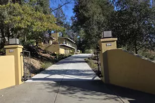 460 Bella Vista Dr, Angwin, CA 94508 - Photo 1