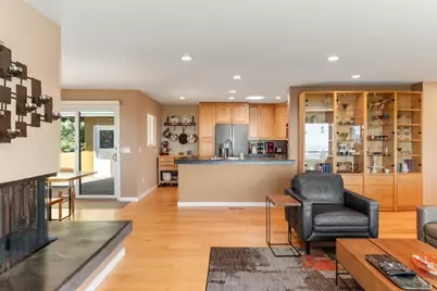 460 Bella Vista Drive, Angwin, CA 94508 - Photo 7