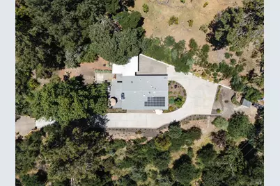 460 Bella Vista Drive, Angwin, CA 94508 - Photo 59