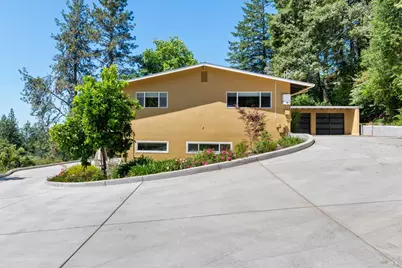 460 Bella Vista Drive, Angwin, CA 94508 - Photo 33