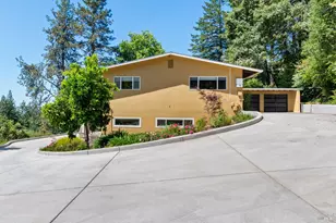 460 Bella Vista Dr, Angwin, CA 94508 - Photo 33