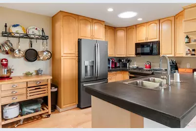 460 Bella Vista Drive, Angwin, CA 94508 - Photo 9