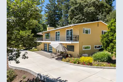 460 Bella Vista Drive, Angwin, CA 94508 - Photo 61